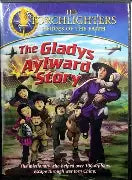 The Torchlighters Heroes of the Faith DVD Set of 10