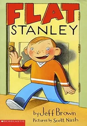 Flat Stanley
