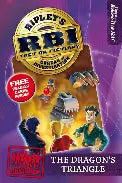 Ripley's RBI Fact or Fiction Bureau of Investigation - The Dragon's Triangle