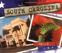 South Carolina - Hello U.S.A.