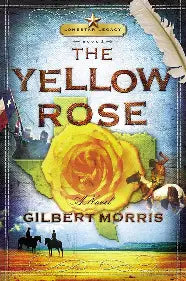 The Yellow Rose