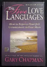 The Five Love Languages