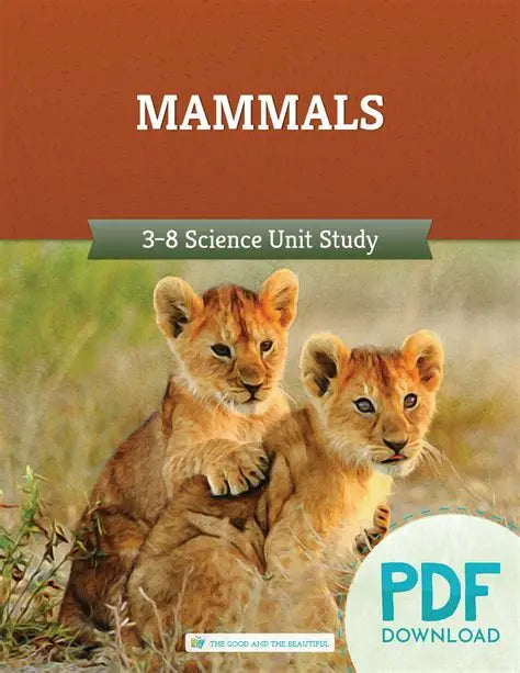 Mammals