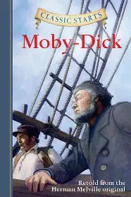 Classic Starts Moby Dick