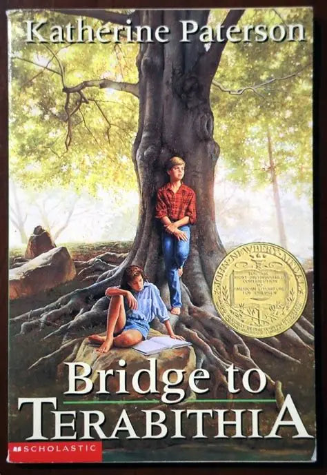 Bridge to Terabithia