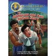 The Torchlighters Heroes of the Faith DVD Set of 10
