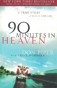 90 Minutes in Heaven
