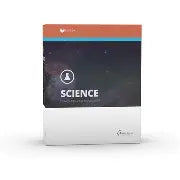 Science 6 - Lifepac Box Set