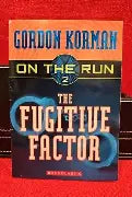 On The Run - The Fugitive Factor