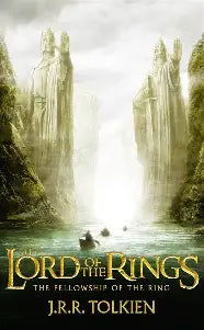The Lord of the Rings - The Fellowship of the Ring