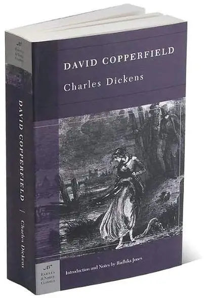David Copperfield