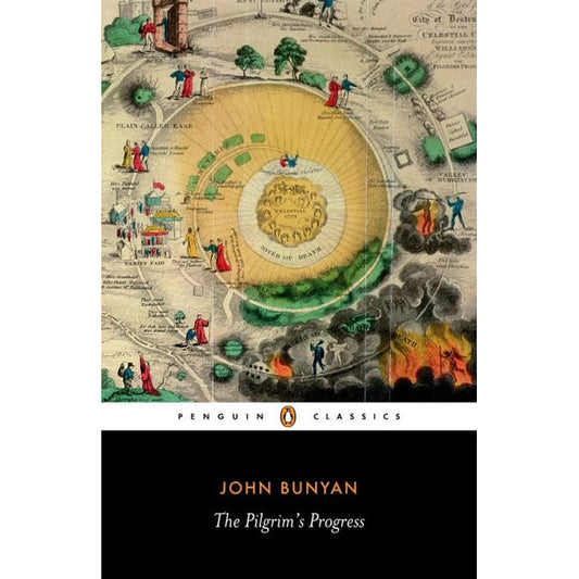 The Pilgrim's Progress