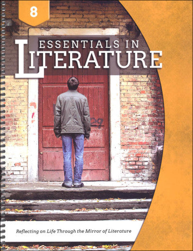 Essentials in Literature - set of 2