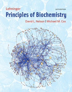 Principles of Biochemistry - Sixth Edition