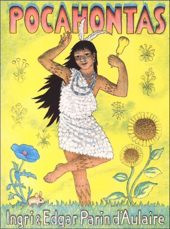 Pocahontas