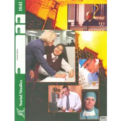 Social Studies 4 - 1040-1049