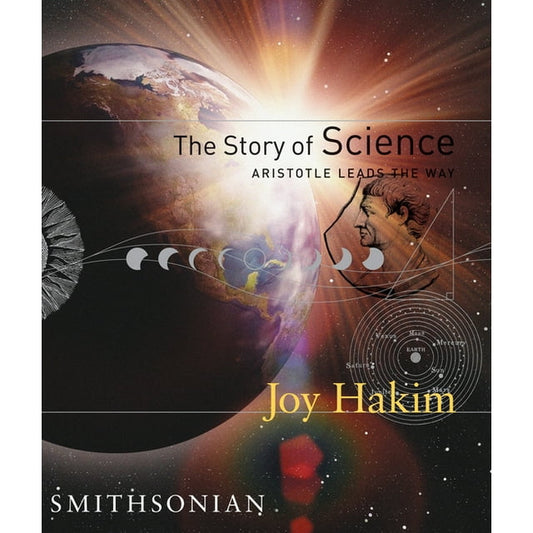 The Story of Science - Aristotle Leads the Way - Set of 2