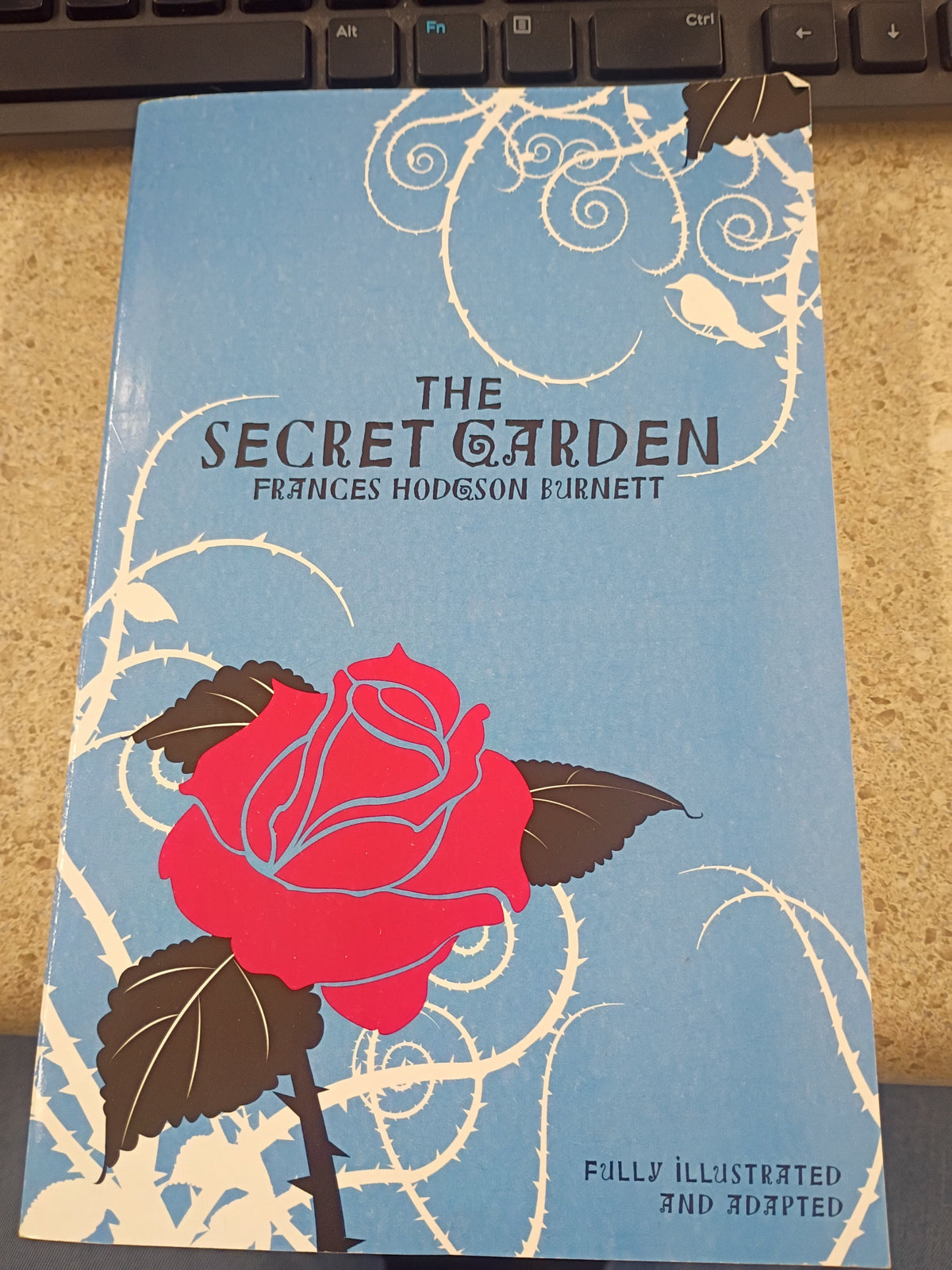 The Secret Garden
