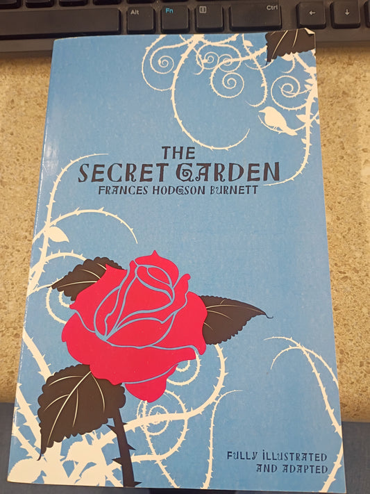 The Secret Garden