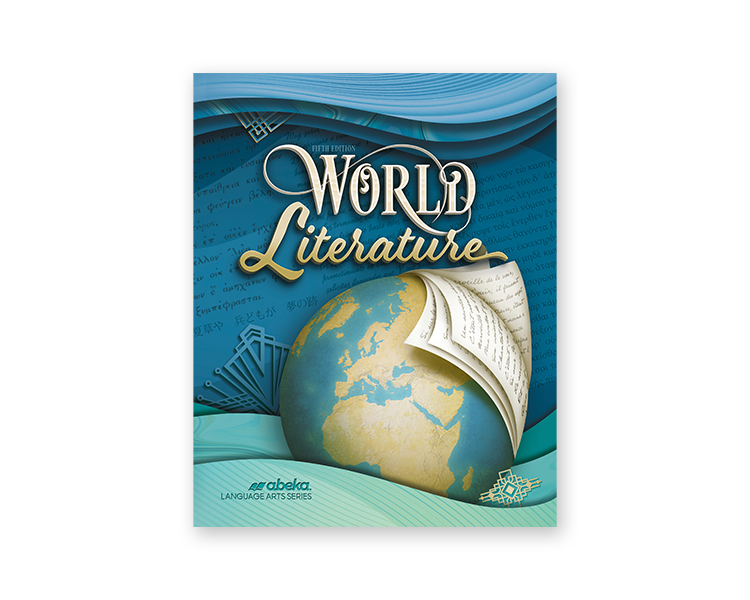 World Literature (5th Ed.)