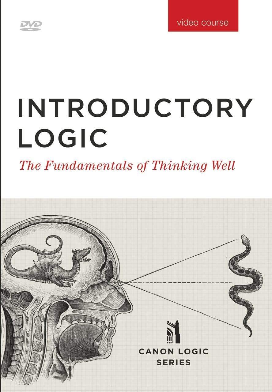Introductory Logic - Video Course