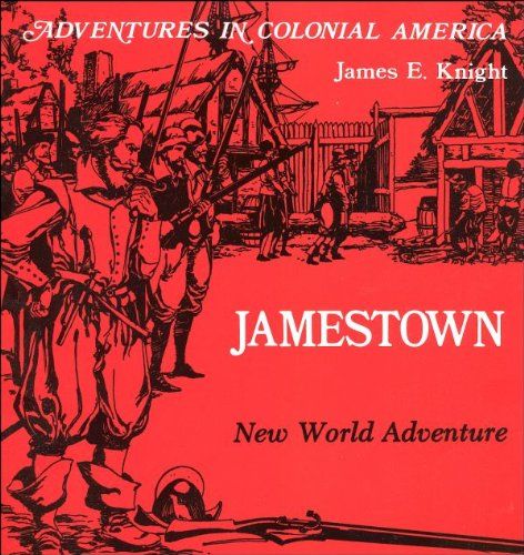 Adventures in Colonial America