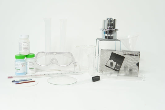 Discovering Design With Chemistry: Material Supply Kit