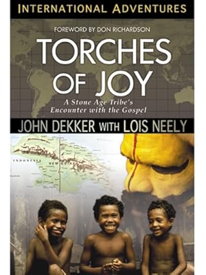 Torches of Joy