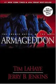 Armageddon - The Cosmic Battle of the Ages