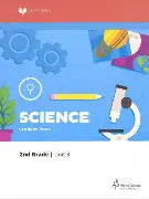 Science 2 - Lifepac Set