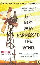 The Boy Who Harnessed The Wind