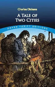 A Tale of Two Cities