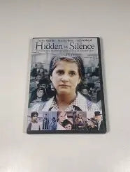Hidden in Silence DVD