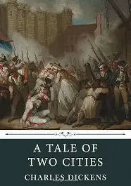 A Tale of Two Cities