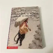The Chronicles of Narnia - The Lion, The Witch, and The Wardrobe