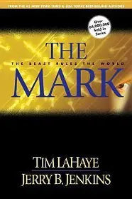 The Mark - The Beast Rules The World