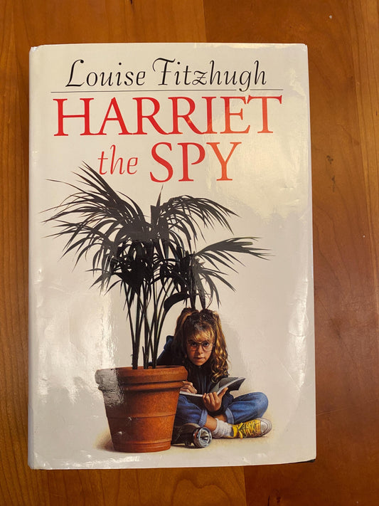 Harriet The Spy