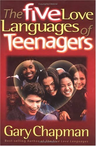 The Five Love Languages of Teenagers DVD Pack for Parents