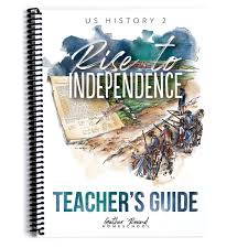US History 2 - Teacher Guide