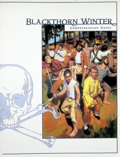 Blackthorn Winter Comprehension Guide