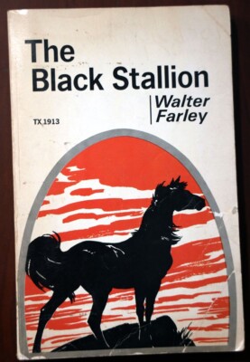 The Black Stallion