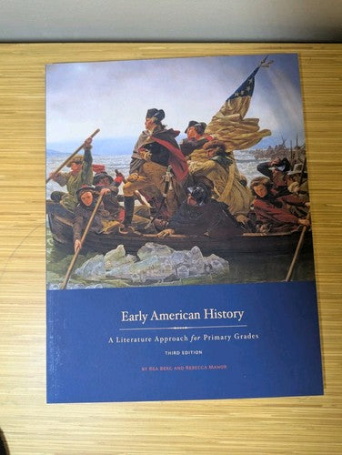 Early American History
