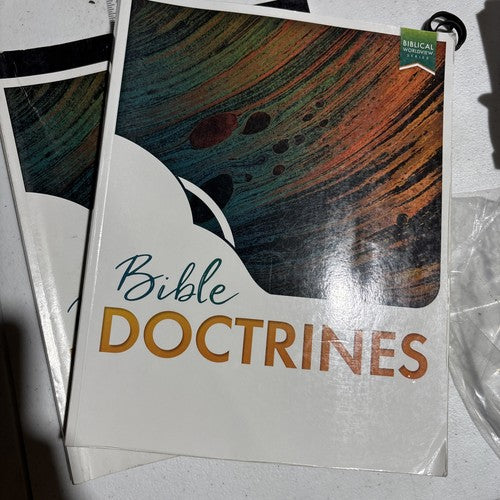 Bible Doctrines