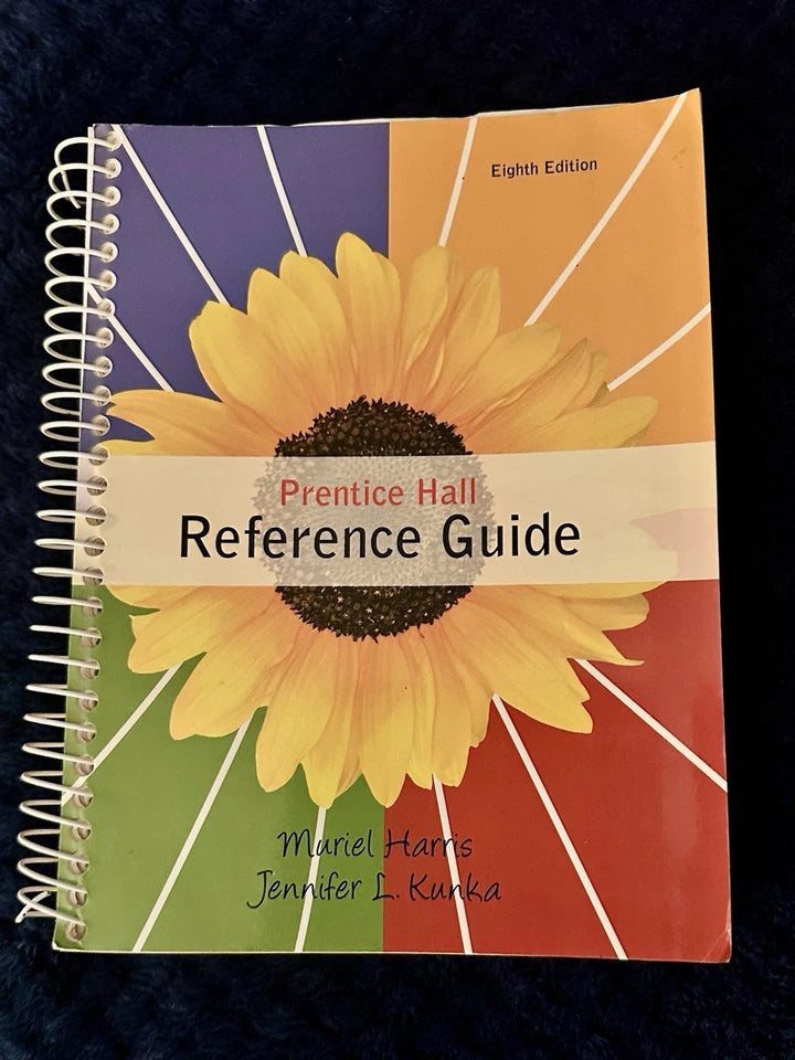 Reference Guide