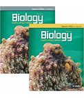 Biology (5th ed.) - 2 Volume Teacher Edition