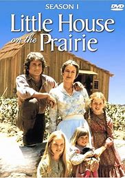 Little House on the Prairie - Season 1 DVD set