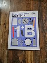 Dimensions Math 1B - set of 3