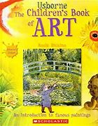 The Children's Book of Art