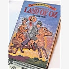 The Marvellous Land of Oz