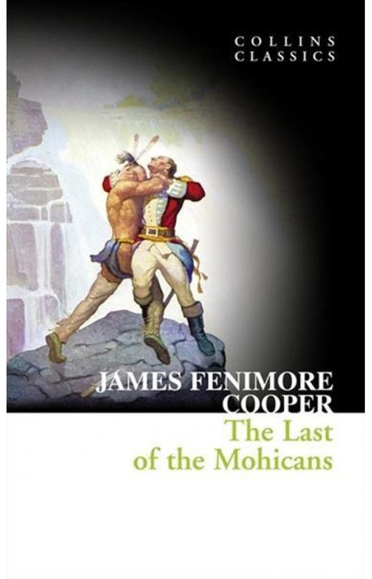 The Last of the Mohicans